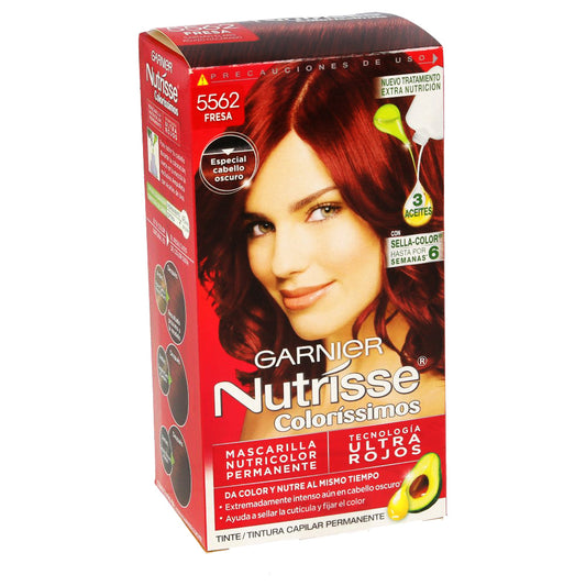 NUTRISSE TINT FSA N5562