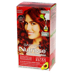 NUTRISSE TINT MANZANA N6660