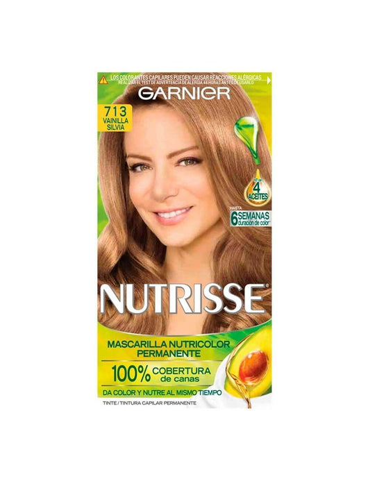 NUTRISSE TINT VLLA N713