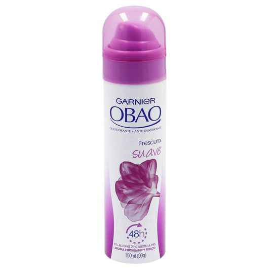 OBAO SPRY FRESC SVE 150ML