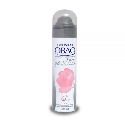 OBAO SPRY PIEL DELIC 150ML