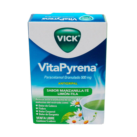 VICK PYRENA MZLLA SBR C5