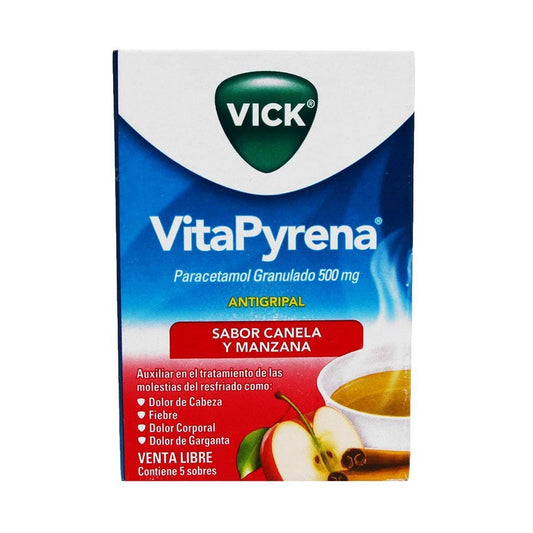VICK PYRENA MZNA/CNELA SBR C5