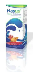NASUSACIDO HIALURONICO - AER 30ML