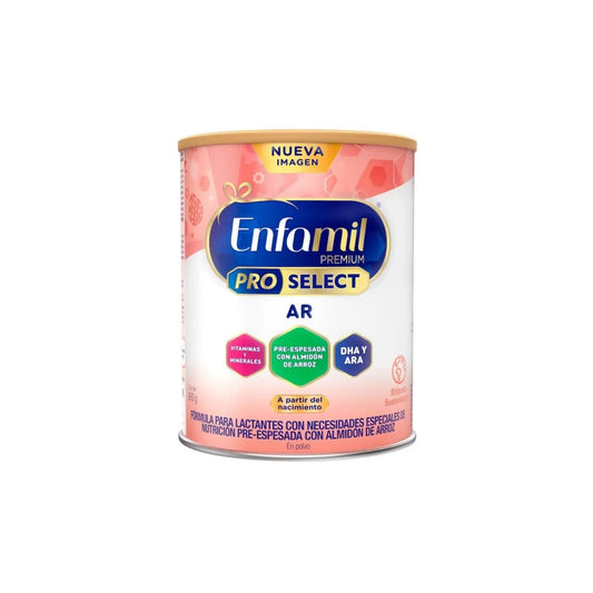 ENFAMIL-AR PREMIUM DHA LACTAN 900G