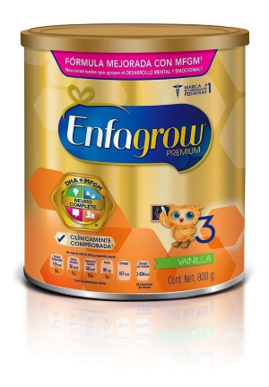 ENFAGROW 3 PREMIUM 800G