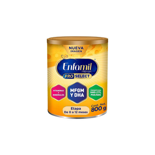 ENFAMIL 1 PREMIUM 0 A 6M 800G PVO