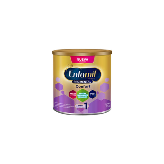 ENFAMIL CONFORT PREM 0A12M 375G