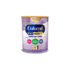 ENFAMIL CONFORT PREM 0A12M 800G