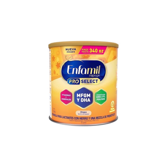 ENFAMIL 1 PREMIUM MFGM 1500 G