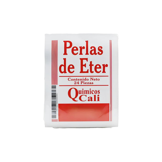 ETER PERLAS 24SB