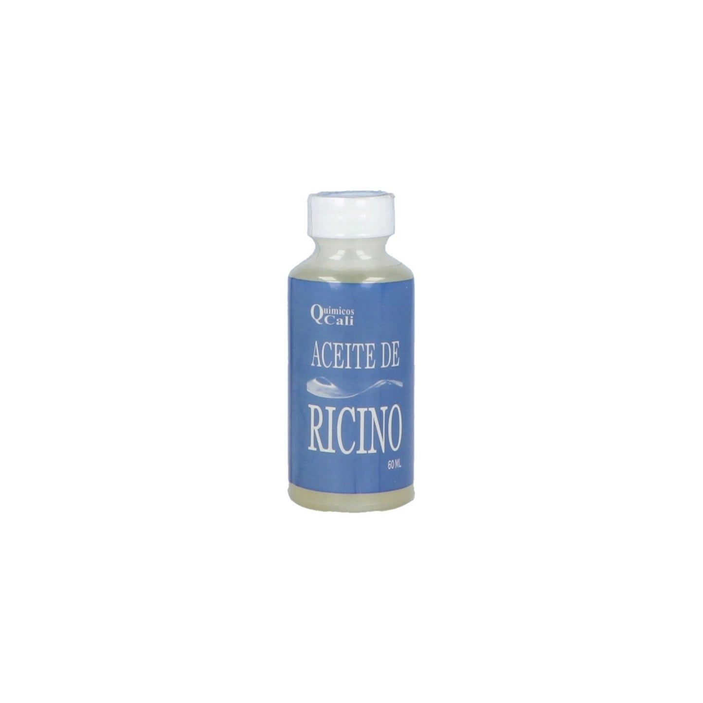 AC-RICINO CALI 60 ML