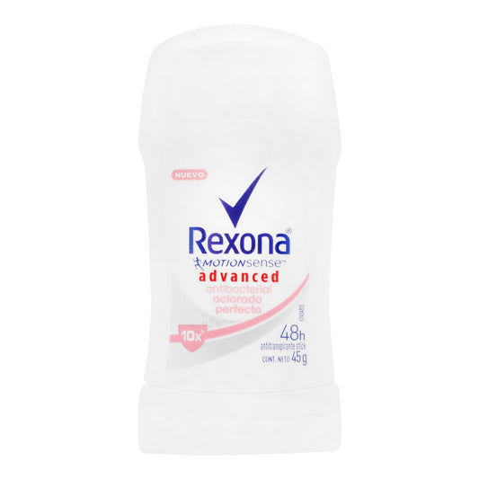 DESOD REXONA ANTIB+ACLA STICK 45G