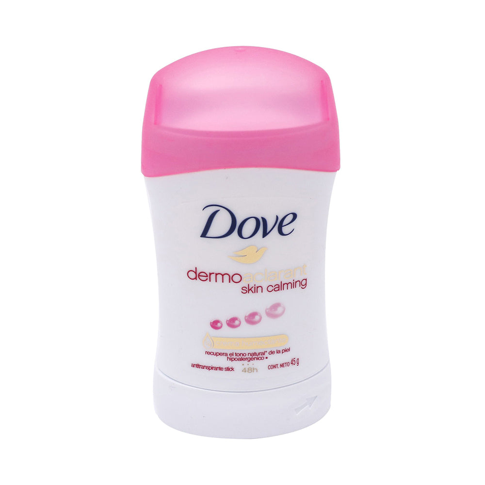 DOVE WN SKIN CALMING STICK 45G