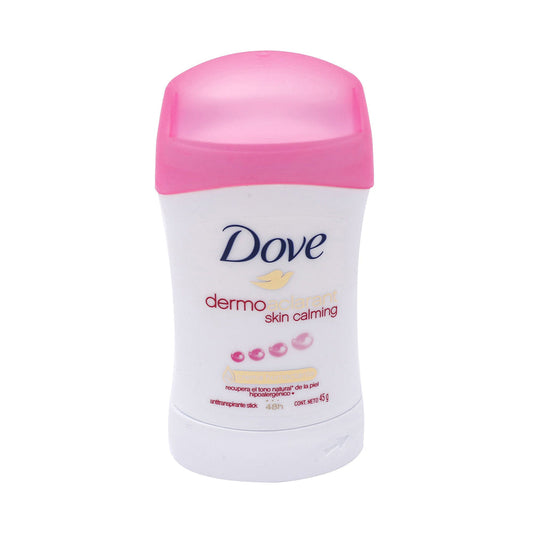 DOVE WN SKIN CALMING STICK 45G