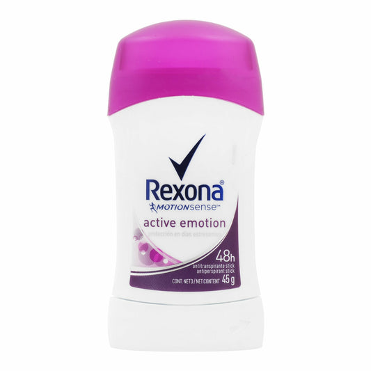 REXONA WM ACTIVE EM STICK 45G