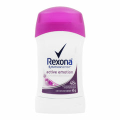 REXONA WM ACTIVE EM STICK 45G