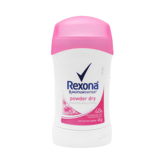 REXONA WM POWDER DRY STICK 45G