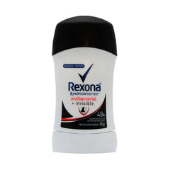 REXONA WM ANTIB+INV STICK 45G
