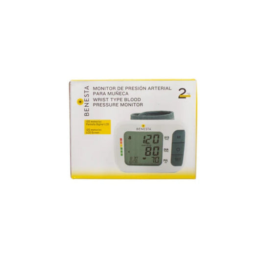 BAUMANOMETRO BENESTA DIGIT P/MUNE