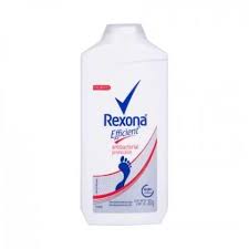 TCO DESOD REXONA EFFI  A-PRO200G