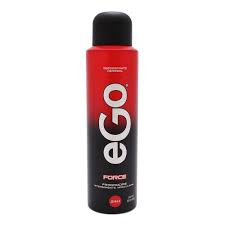 DESOD EGO FORCE 24H SPY 150ML
