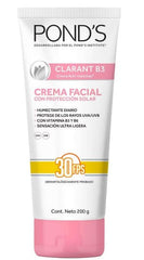 CRA PONDS CLARANB3 FPS30 FAC200G
