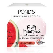 GEL HID PONDS FRUITY SAN FCO110G