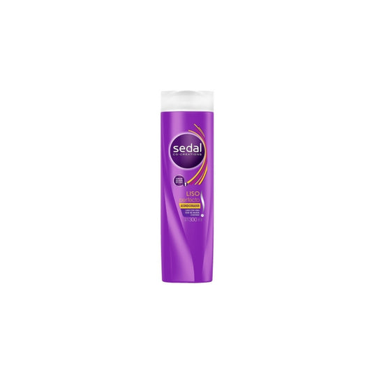 ACOND SEDAL LISO PERFECTO 300 ML