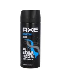 AXE CONVICTION DES AER 96G