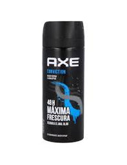 AXE CONVICTION DES AER 96G
