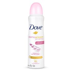 DOVE WN SKIN CALMING AER 89G