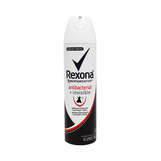 REXONA WOMEN ANTIB INV AER90G