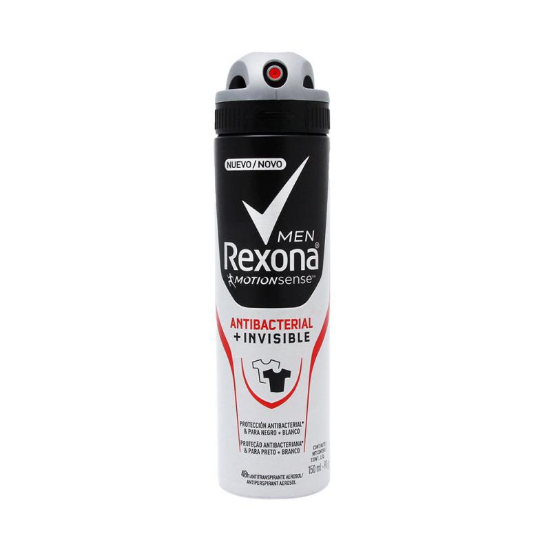 REXONA MEN ANTIB INV AER90G