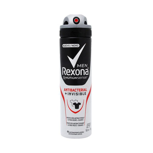 REXONA MEN ANTIB INV AER90G
