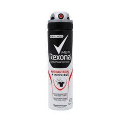REXONA MEN ANTIB INV AER90G