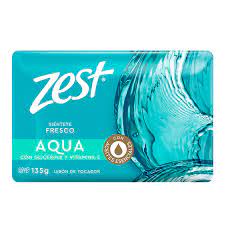 JBN ZEST AQUA FRESCO 135 G