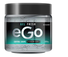 GEL EGO FRESH C-CAS FIJ-ALT 200ML