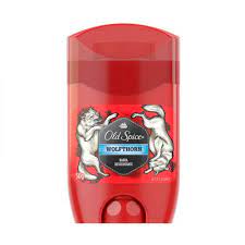 OLD SPICE DEO BARRA WOLFTHORN 50G