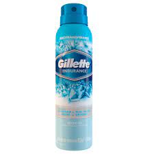 GILLETTE AER X-DRY SPORT A ICE150ML