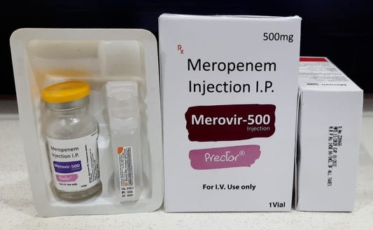 MERONNY1FA500MG