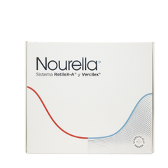 NOURELLA SIST RETILEXAVERCIL - KIT 30G