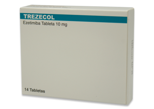GEEZETIMIBAACCOR10MG-TAB14