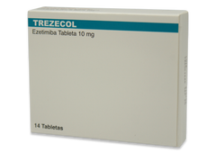 GEEZETIMIBAACCOR10MG-TAB14