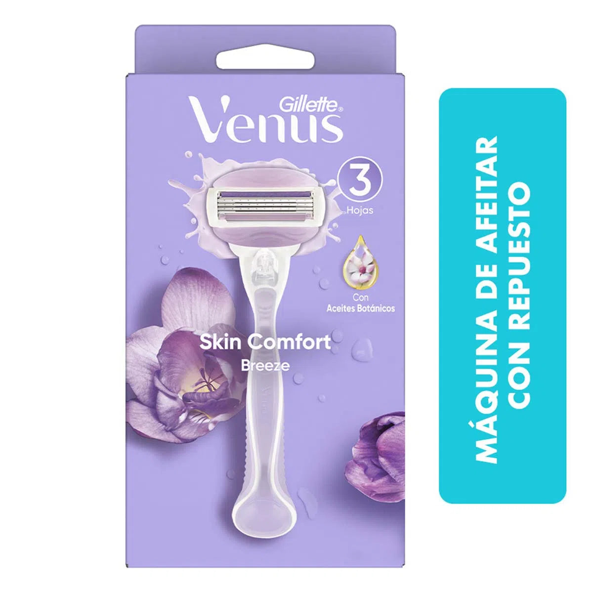 MAQ GTTE VENUS BREEZE 2EN1