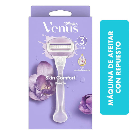 MAQ GTTE VENUS BREEZE 2EN1