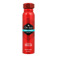 OLD SPICE SPRAY PURE SPORT 150ML