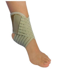 TOBILLERA HOME CARE VENTILADA 1PZ