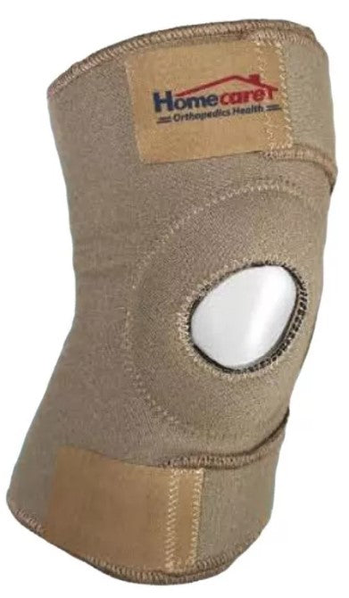 RODILLERA LARGA HOMECARE NEOP 1PZ