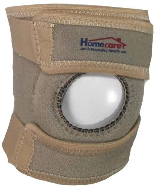 RODILLERA CORTA HOMECARE NEOP 1PZ